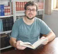 Conheça quem é Thiago Maerki